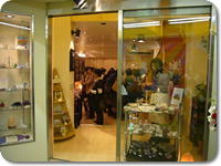 クレセントオープン