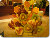 クレセント オープンプチパーティー